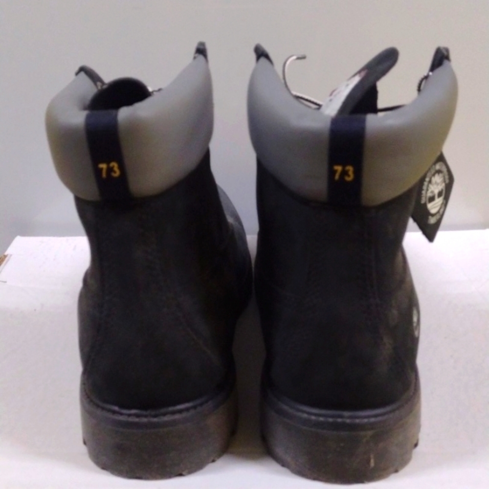 Timberland 73's Special Edition - Picture 2 of 8